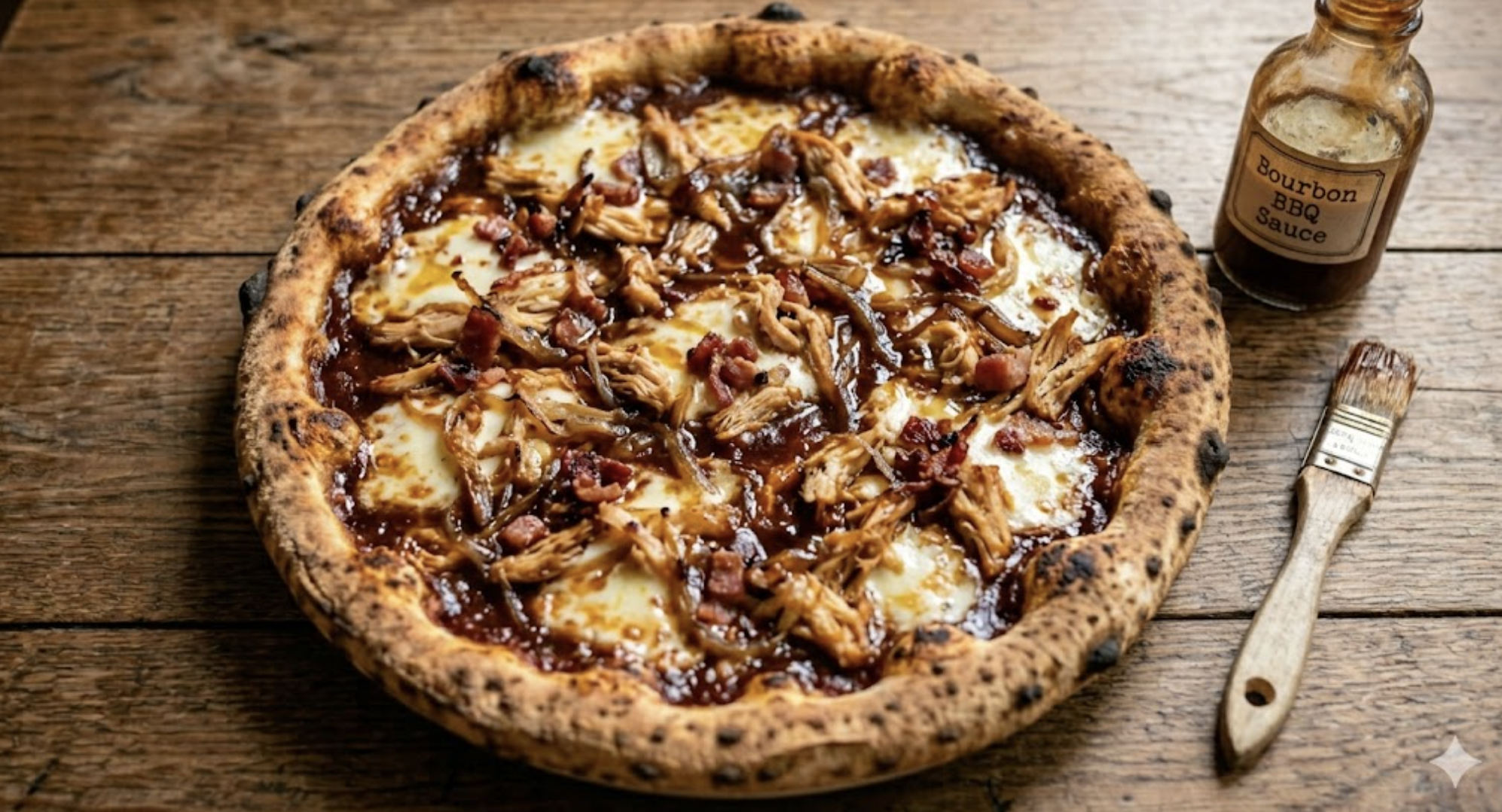 Barbacoa Bourbon
