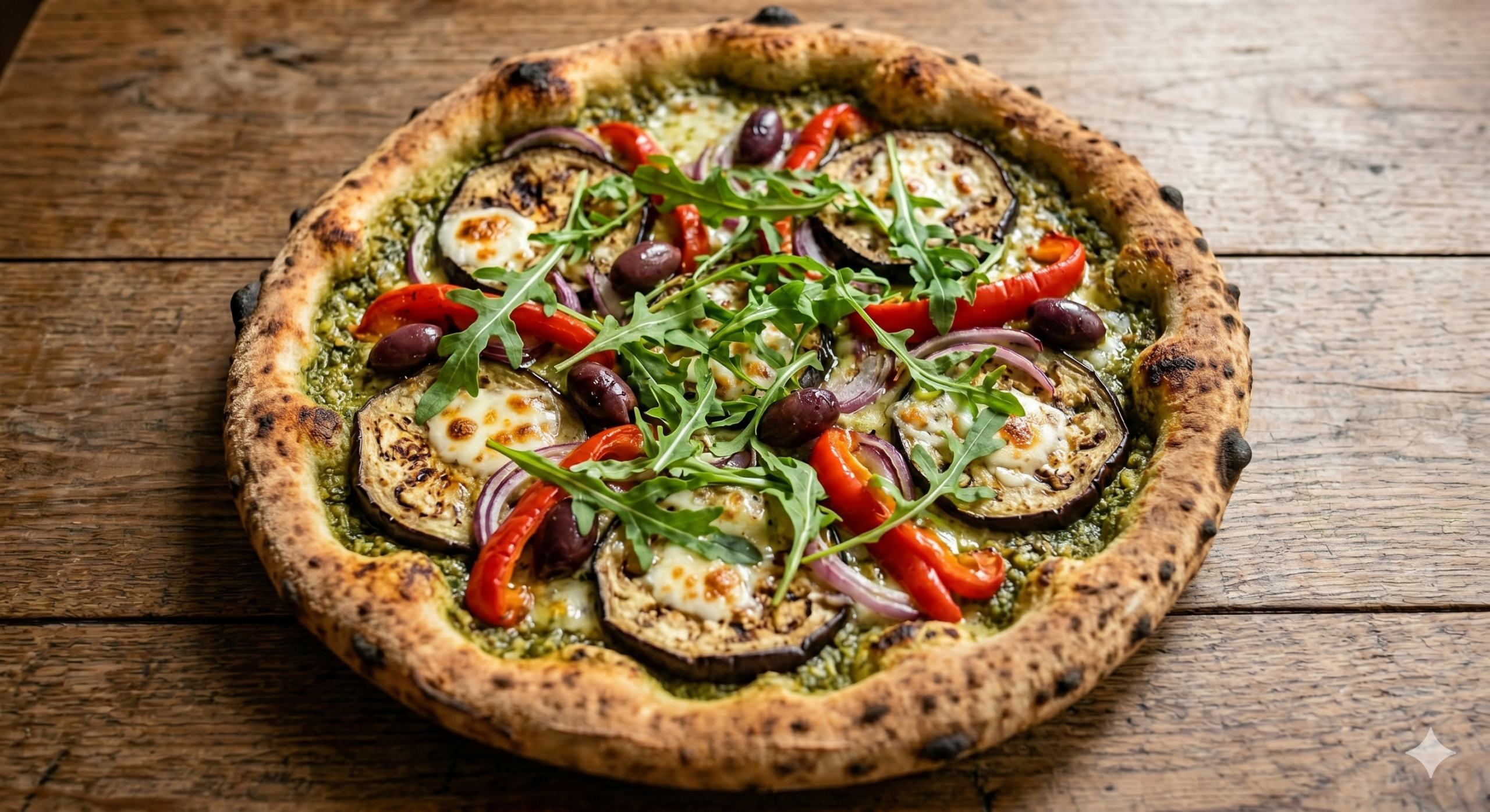 Huertana Vegana