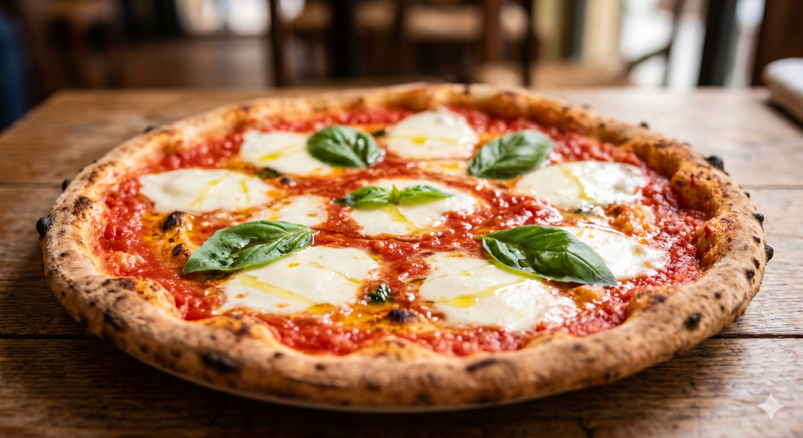 Margherita Royale